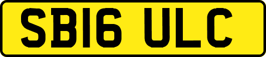 SB16ULC
