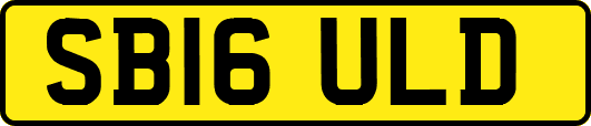 SB16ULD