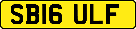 SB16ULF