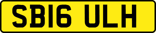 SB16ULH