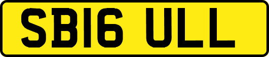 SB16ULL
