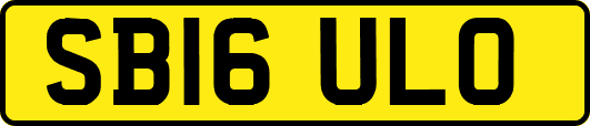 SB16ULO