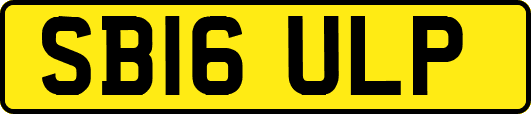SB16ULP