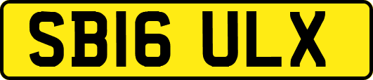 SB16ULX