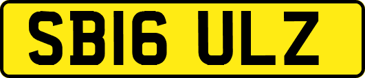 SB16ULZ