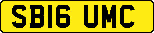 SB16UMC