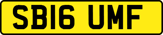 SB16UMF