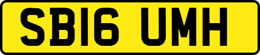 SB16UMH