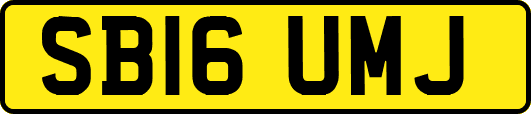 SB16UMJ