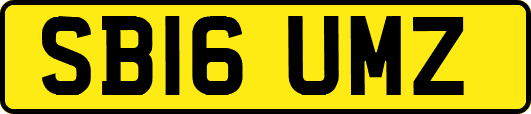 SB16UMZ