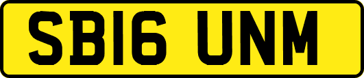 SB16UNM