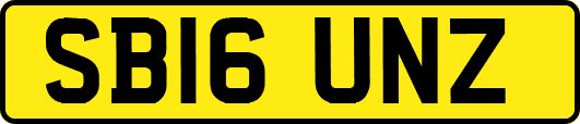 SB16UNZ