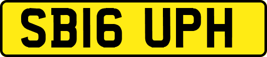 SB16UPH