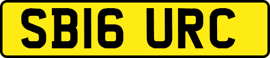 SB16URC