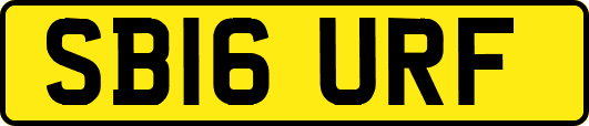 SB16URF