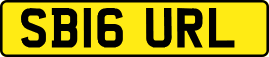 SB16URL