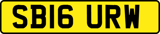 SB16URW