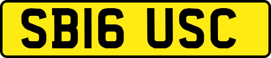 SB16USC