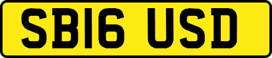 SB16USD