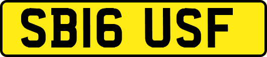 SB16USF