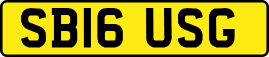 SB16USG
