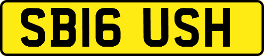 SB16USH
