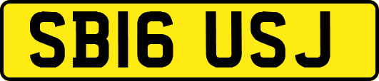 SB16USJ