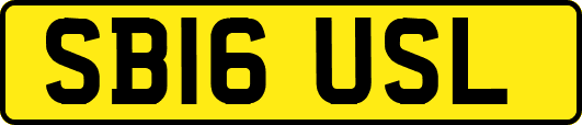 SB16USL