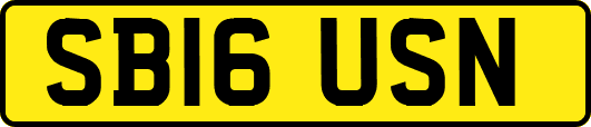 SB16USN
