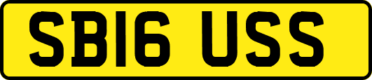 SB16USS