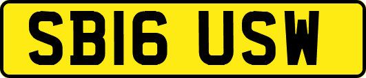 SB16USW