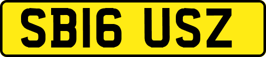 SB16USZ
