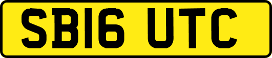 SB16UTC