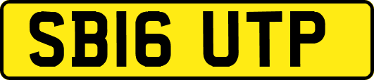 SB16UTP