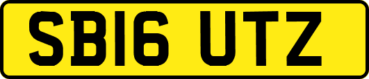 SB16UTZ