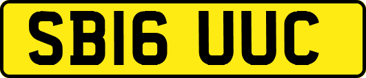 SB16UUC