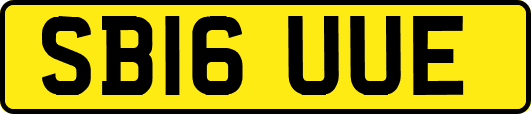 SB16UUE