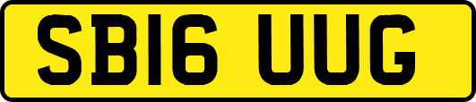SB16UUG