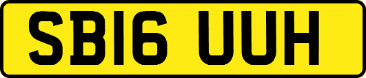 SB16UUH