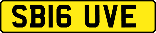 SB16UVE