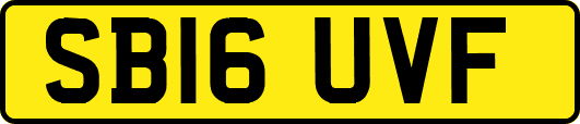 SB16UVF