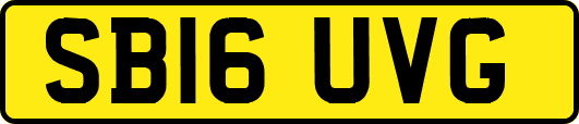 SB16UVG