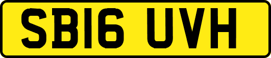 SB16UVH