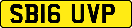SB16UVP