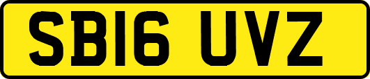 SB16UVZ