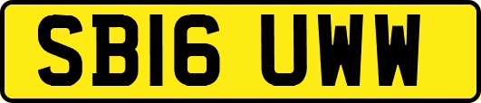SB16UWW