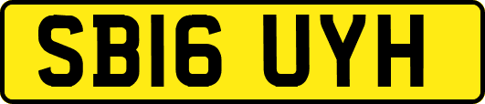 SB16UYH