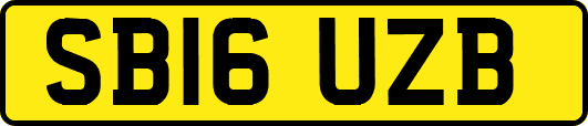 SB16UZB