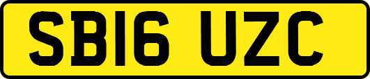 SB16UZC