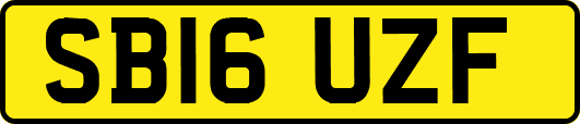SB16UZF